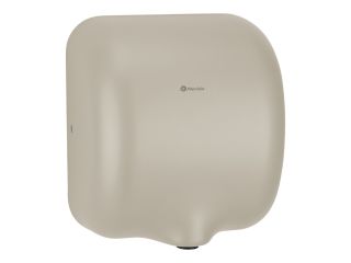 MERIDA TURBO JET SILK GREY LINE hand dryer, silk grey